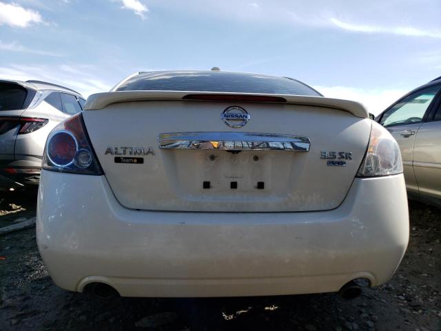 Photo 6 from auction – 2012 NISSAN ALTIMA SR with VIN 1N4BL2AP2CN543516