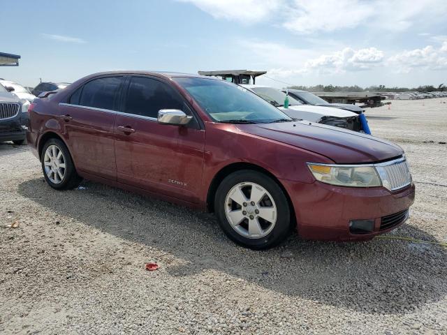 Photo 4 from auction – 2006 LINCOLN ZEPHYR with VIN 3LNHM26166R635974