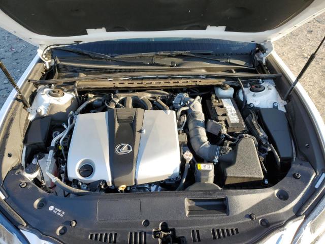 Photo 11 from auction – 2021 LEXUS ES 350 BAS with VIN 58ACZ1B15MU091896