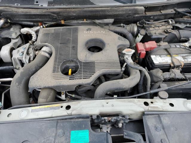 Photo 11 from auction – 2014 NISSAN JUKE S with VIN JN8AF5MVXET356326