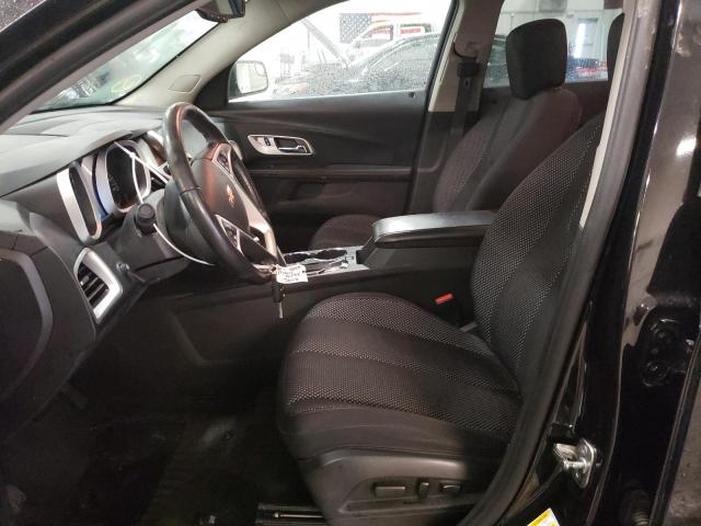 Photo 7 from auction – 2013 CHEVROLET EQUINOX LT with VIN 2GNFLNEK1D6318951
