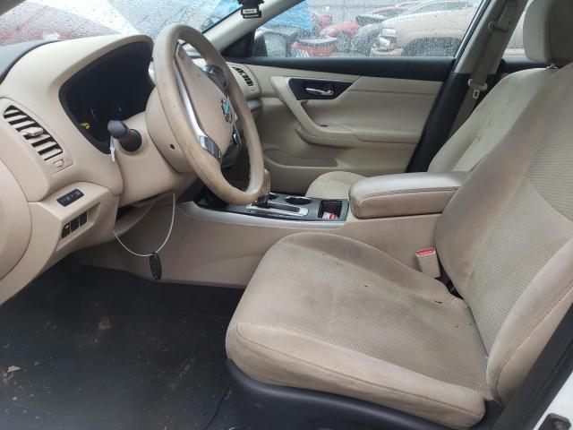 Photo 7 from auction – 2015 NISSAN ALTIMA 2.5 with VIN 1N4AL3AP6FC457448