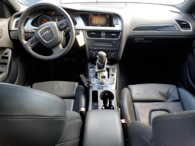 Photo 8 from auction – 2011 AUDI A4 PREMIUM with VIN WAUEFAFL6BN034345