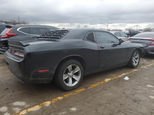 Photo 3 from auction – 2018 DODGE CHALLENGER with VIN 2C3CDZAG1JH334332
