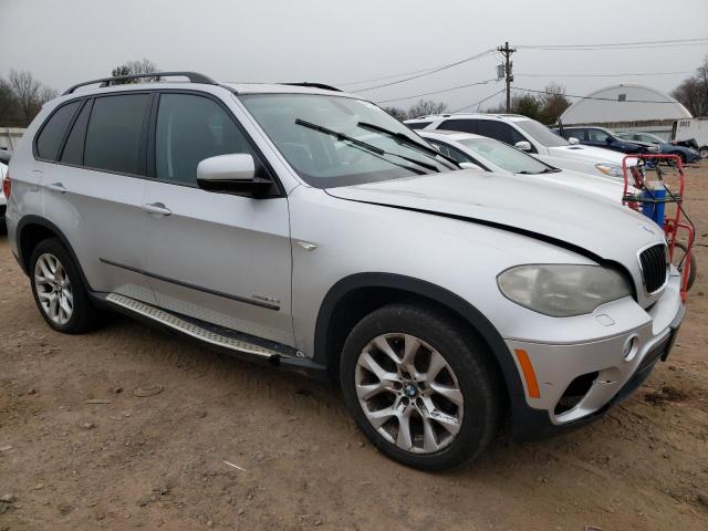 Photo 4 from auction – 2012 BMW X5 XDRIVE3 with VIN 5UXZV4C53CL749139