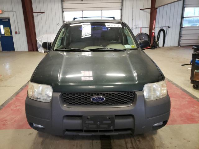 Photo 5 from auction – 2003 FORD ESCAPE XLS with VIN 1FMYU02133KE12057