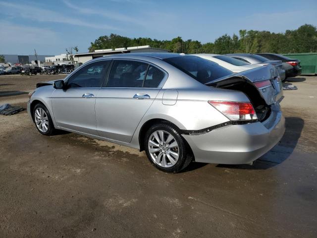 Photo 2 from auction – 2011 HONDA ACCORD EXL with VIN 1HGCP3F85BA024056