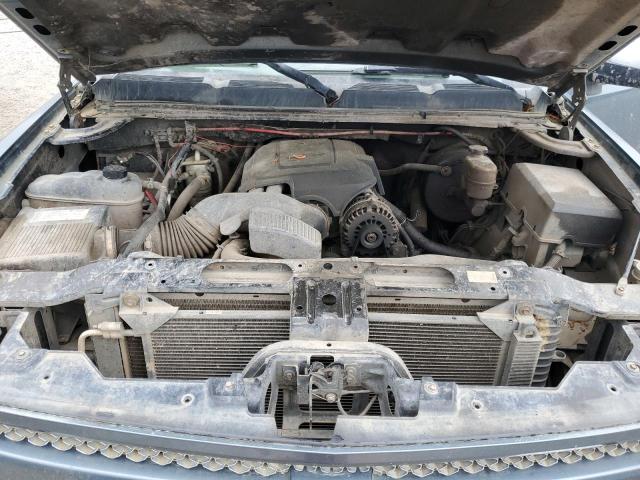 Photo 11 from auction – 2008 CHEVROLET SILVERADO with VIN 2GCEK13M081153319