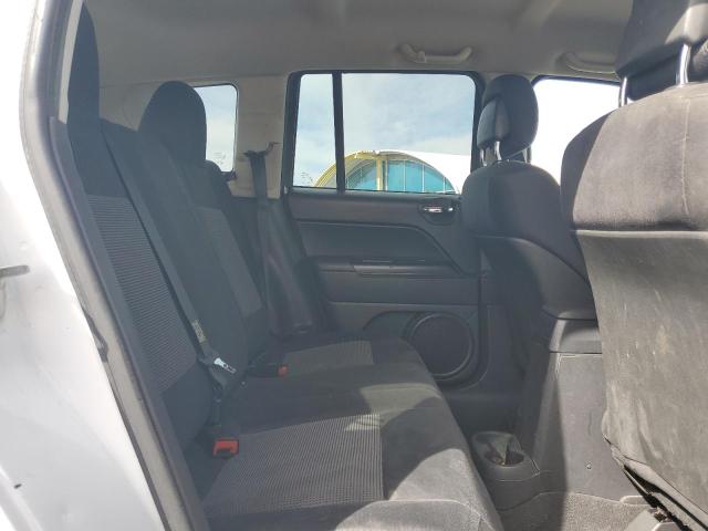 Photo 11 from auction – 2012 JEEP COMPASS SP with VIN 1C4NJDBB4CD584473