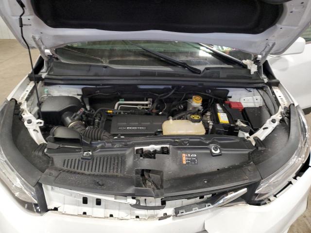 Photo 11 from auction – 2019 CHEVROLET TRAX 1LT with VIN 3GNCJPSB9KL211261