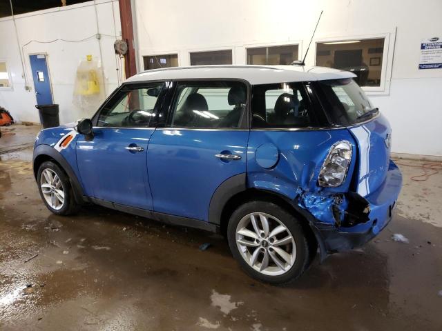 Photo 2 from auction – 2014 MINI COOPER COU with VIN WMWZB3C50EWR38107