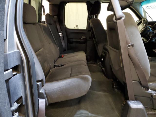 Photo 10 from auction – 2008 CHEVROLET SILVERADO with VIN 1GCHK29K58E179373