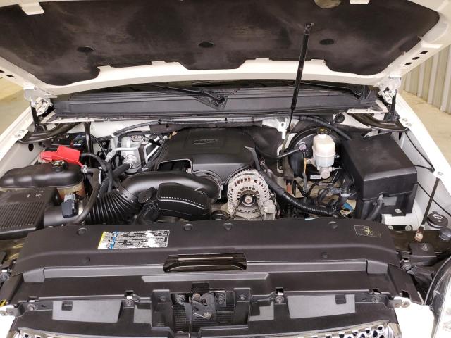 Photo 11 from auction – 2010 GMC YUKON DENA with VIN 1GKUKEEF1AR272404