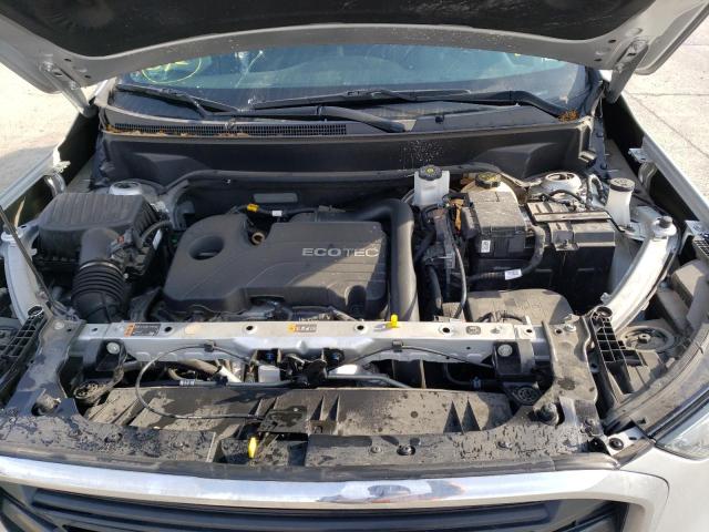 Photo 12 from auction – 2020 GMC TERRAIN SL with VIN 3GKALMEV7LL170343