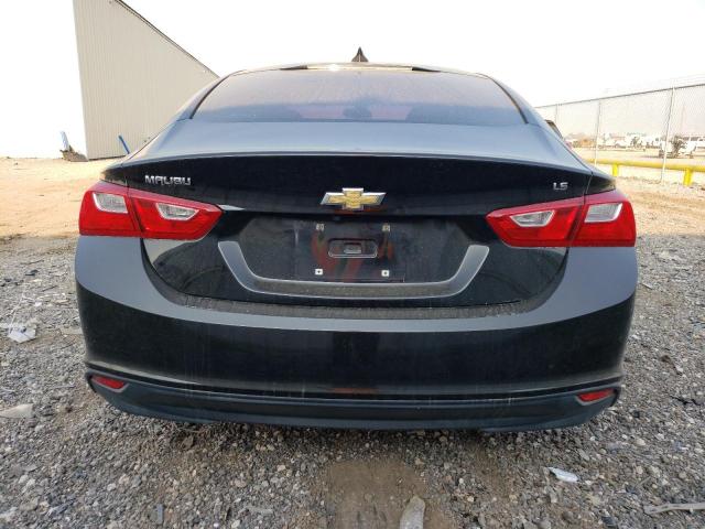 Photo 6 from auction – 2016 CHEVROLET MALIBU LS with VIN 1G1ZC5ST0GF296043