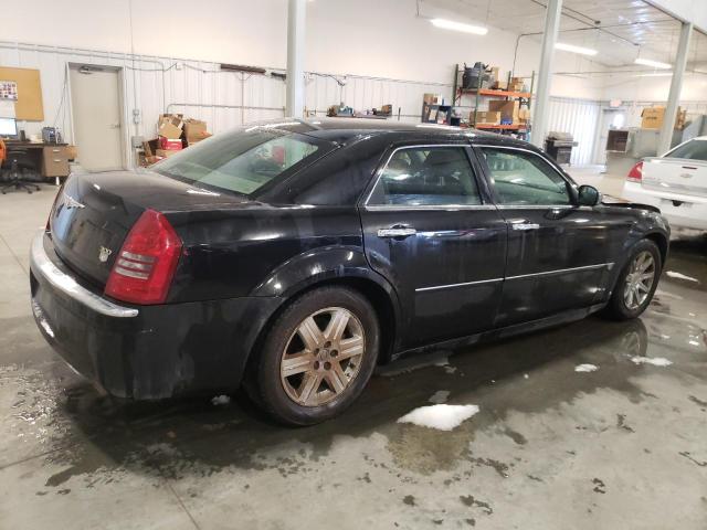 Photo 3 from auction – 2005 CHRYSLER 300C with VIN 2C3AA63H65H601832