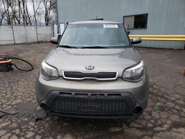 Photo 5 from auction – 2014 KIA SOUL with VIN KNDJN2A21E7101340