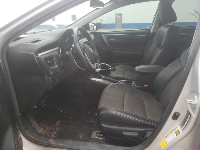 Photo 7 from auction – 2016 TOYOTA COROLLA L with VIN 2T1BURHE4GC595937