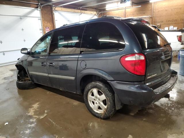 Photo 2 from auction – 2007 DODGE CARAVAN SX with VIN 1D4GP45R77B148298
