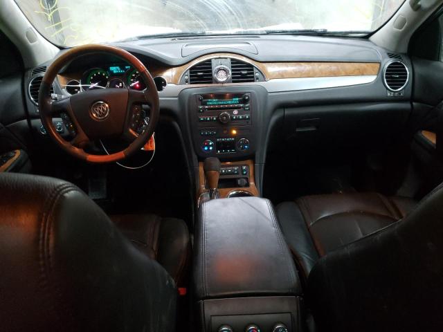 Photo 8 from auction – 2011 BUICK ENCLAVE CX with VIN 5GAKVBED9BJ185603
