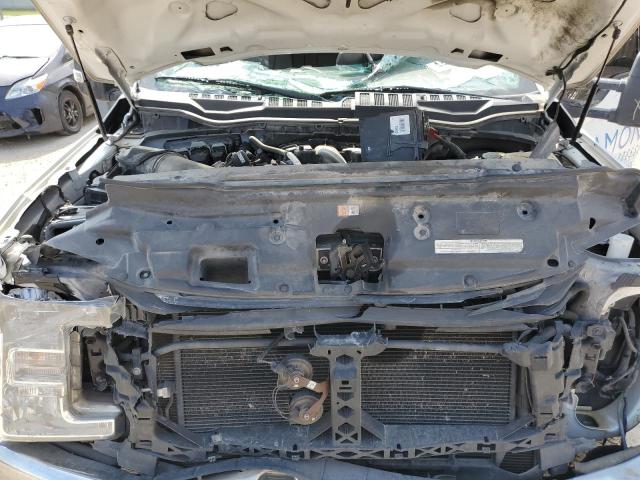 Photo 11 from auction – 2018 FORD F250 SUPER with VIN 1FT7W2AT6JEB47302