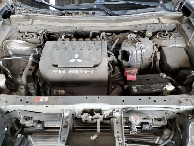 Photo 12 from auction – 2015 MITSUBISHI OUTLANDER with VIN JA4JZ4AX1FZ004859