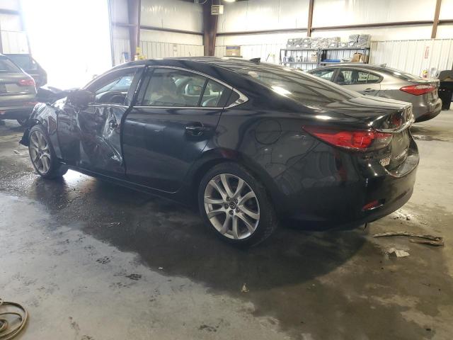 Photo 2 from auction – 2015 MAZDA 6 TOURING with VIN JM1GJ1V61F1163564