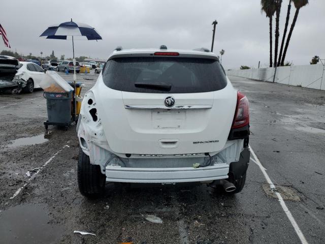 Photo 6 from auction – 2019 BUICK ENCORE PRE with VIN KL4CJASB0KB895859