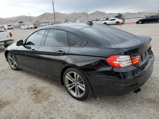 Photo 2 from auction – 2015 BMW 428 I GRAN with VIN WBA4A9C53FD416522