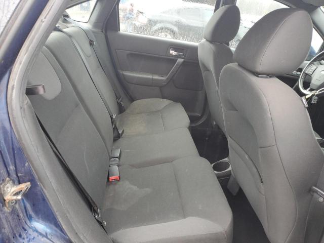 صورة رقم 10 من المزاد - 2008 FORD FOCUS SE مع VIN 1FAHP35N48W258136