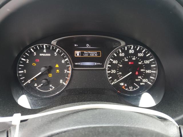 Photo 9 from auction – 2016 NISSAN ALTIMA 2.5 with VIN 1N4AL3AP7GC228567