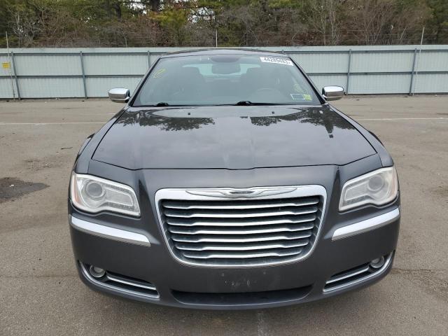Photo 5 from auction – 2014 CHRYSLER 300C with VIN 2C3CCAKG4EH145411