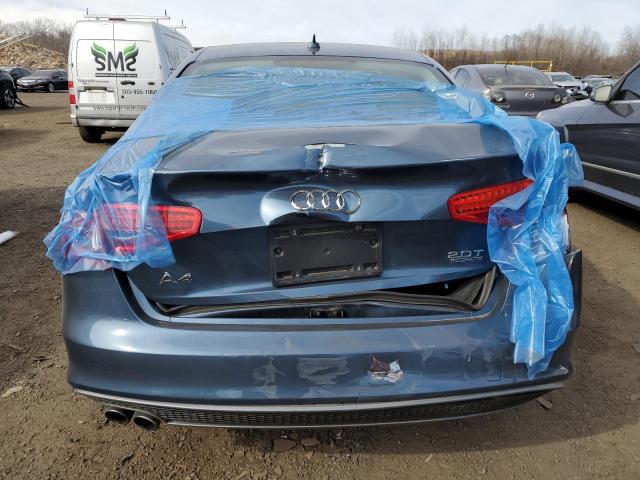 Photo 6 from auction – 2016 AUDI A4 PREMIUM with VIN WAUBFAFL2GN017424