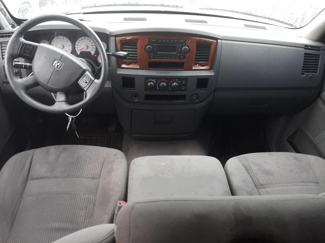 Photo 8 from auction – 2006 DODGE RAM 1500 S with VIN 1D7HA18246J163030