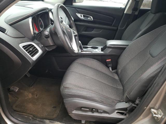 Photo 7 from auction – 2012 GMC TERRAIN SL with VIN 2GKALSEK0C6275868