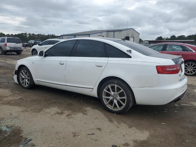 صورة رقم 2 من المزاد - 2011 AUDI A6 PREMIUM مع VIN WAUEKAFB8BN030476