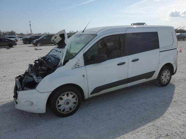 FORD TRANSIT CO 2015 with VIN NM0LS7F73F1196388 - Photo from auction