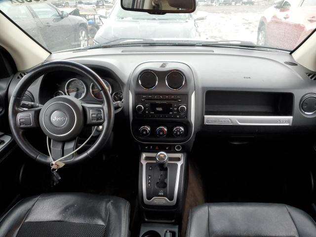 Photo 8 from auction – 2014 JEEP COMPASS LA with VIN 1C4NJCEB5ED739914