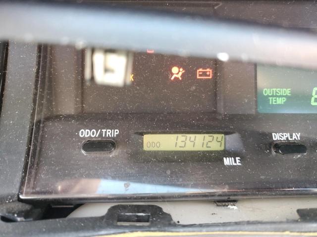 Photo 9 from auction – 2000 TOYOTA AVALON XL with VIN 4T1BF28B3YU092083