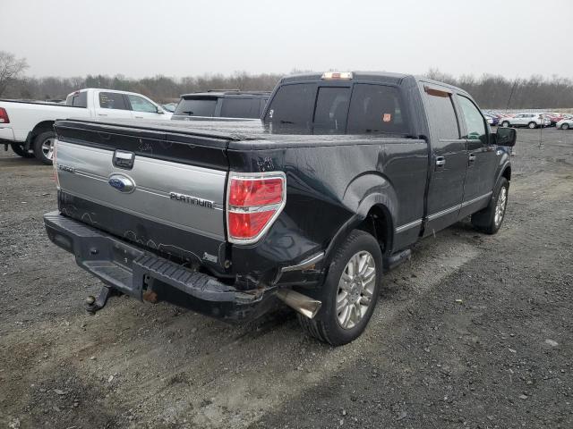 Photo 3 from auction – 2010 FORD F150 SUPER with VIN 1FTFW1EV9AFA15775
