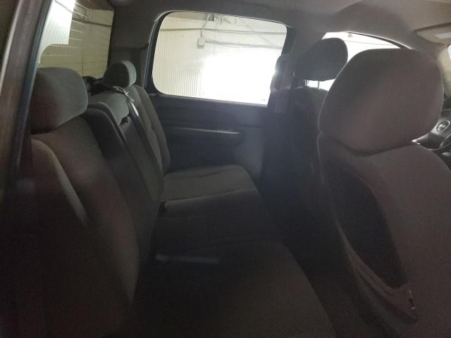 Photo 10 from auction – 2007 GMC SIERRA K25 with VIN 1GTHK23607F512597