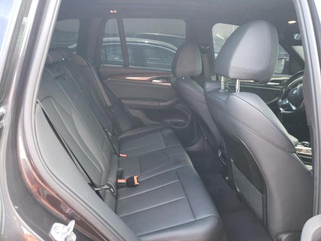 Photo 10 from auction – 2018 BMW X3 XDRIVE3 with VIN 5UXTR9C54JLD57553