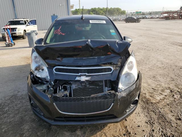 Photo 5 from auction – 2013 CHEVROLET SPARK 1LT with VIN KL8CD6S97DC562863