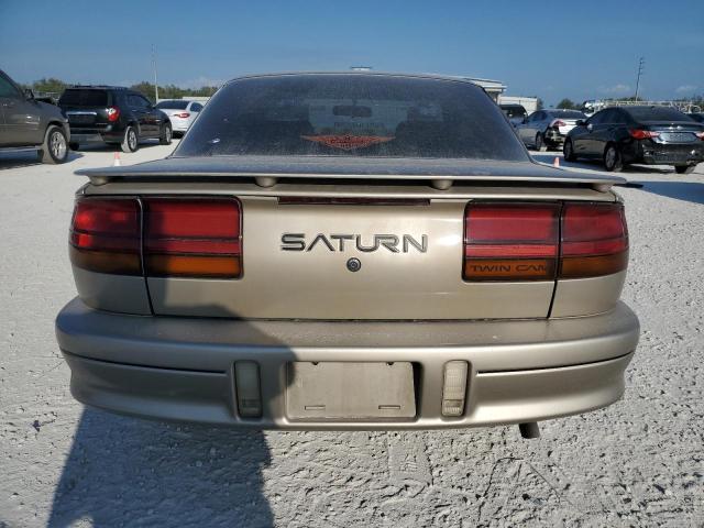 Photo 6 from auction – 1994 SATURN SC2 with VIN 1G8ZH1576RZ203554