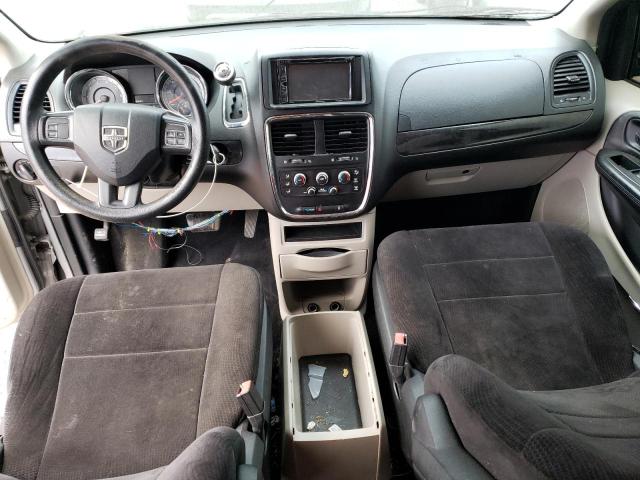 Photo 8 from auction – 2013 DODGE GRAND CARA with VIN 2C4RDGBG9DR822306