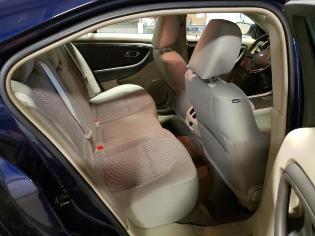 Photo 10 from auction – 2011 FORD TAURUS SEL with VIN 1FAHP2HWXBG113425