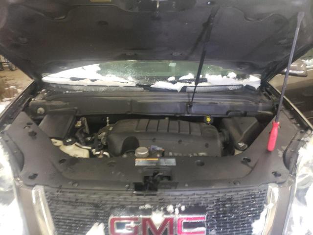Photo 11 from auction – 2011 GMC ACADIA SLT with VIN 1GKKVRED3BJ298989