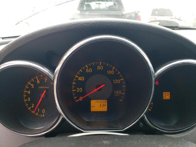 Photo 9 from auction – 2005 NISSAN ALTIMA S with VIN 1N4AL11D35C351225