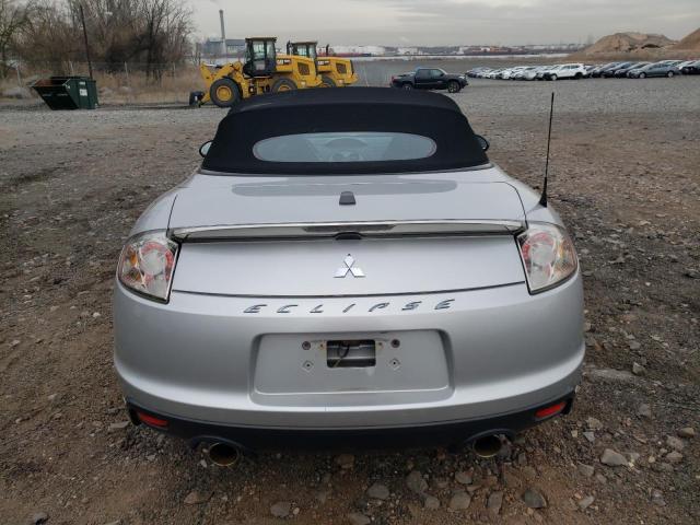 Photo 6 from auction – 2012 MITSUBISHI ECLIPSE SP with VIN 4A37L5EF3CE005231