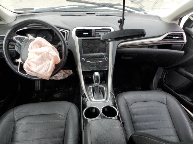 Photo 8 from auction – 2013 FORD FUSION SE with VIN 3FA6P0HR4DR288271